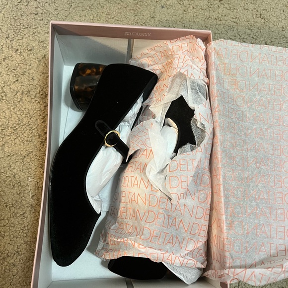 Women’s heel - Picture 6 of 8